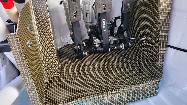 DRIVE VXO BMW 1M 16t 3