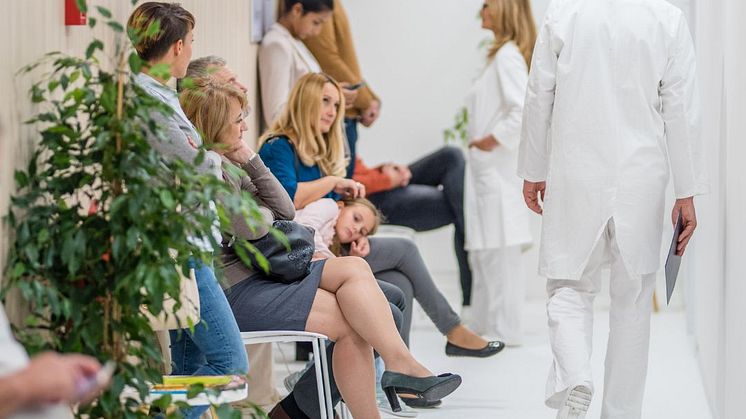 Legitimerade osteopater: En resurs för en hållbar och effektiv vård