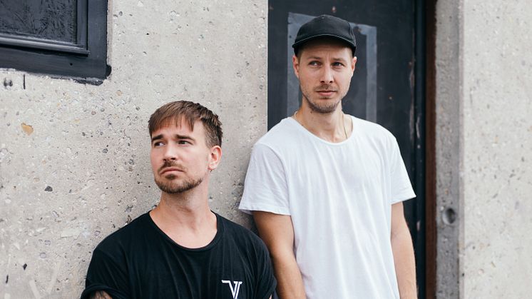 Mat.Joe és NAO írtak zenéket a Ford, a Spotify és a New York Egyetem projektjéhez