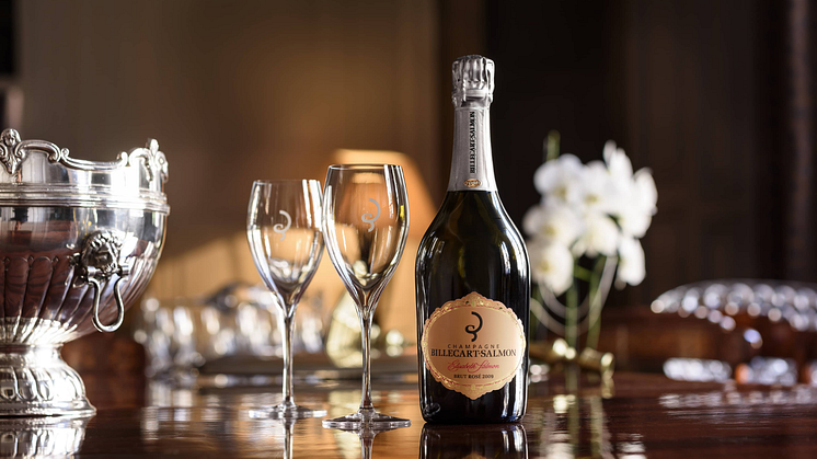 Billecart-Salmon Cuvée Elisabeth Salmon 2009