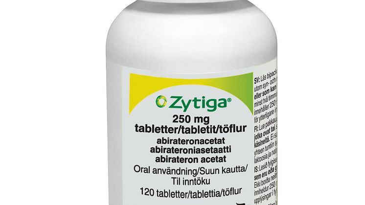 Zytiga