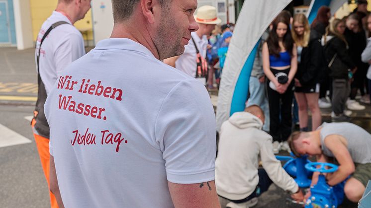 Veolia Weltumwelttag_Wir lieben Wasser_Thomas Malik