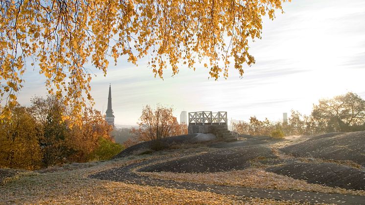 Djäkneberget