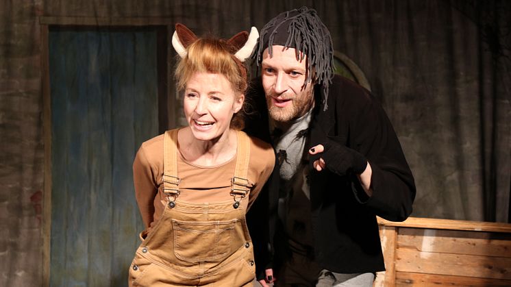 Mamma Mu och Kråkan - pressbild