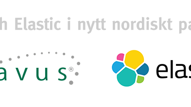 Seavus och Elastic i nytt nordiskt partnerskap