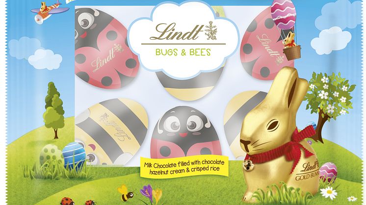 268279 Easter Fun Friends Bugs and Bees 100g 2400px.tif