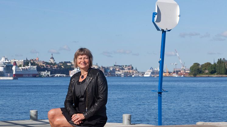 Miljöpartiet drar sig ur skärgårdsupphandlingen