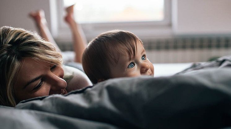 Parenting Index