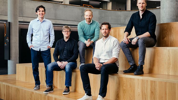 Zalando _Management Board