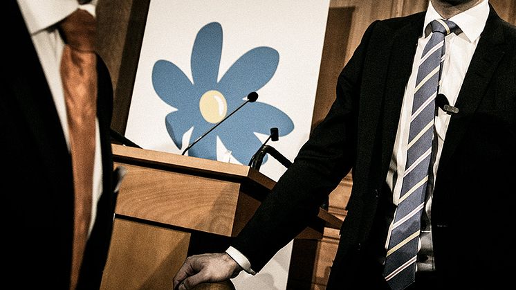 Sverigedemokraterna - nazismens katalysator?