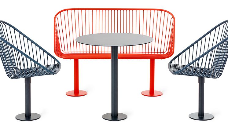 Korg, design Thomas Bernstrand