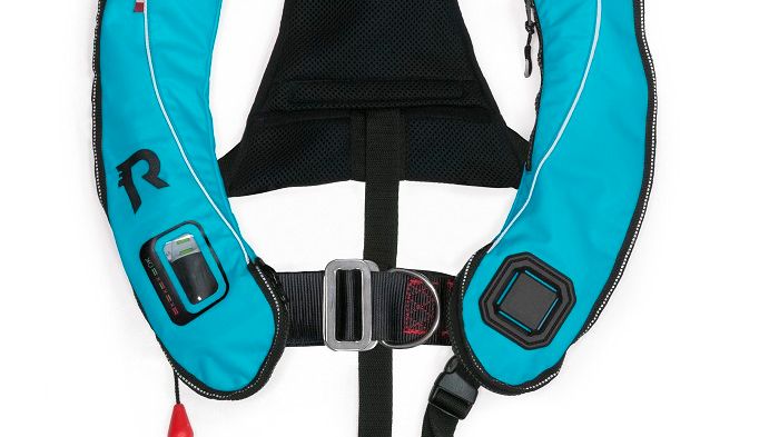 Regatta Northsafe Turqoise