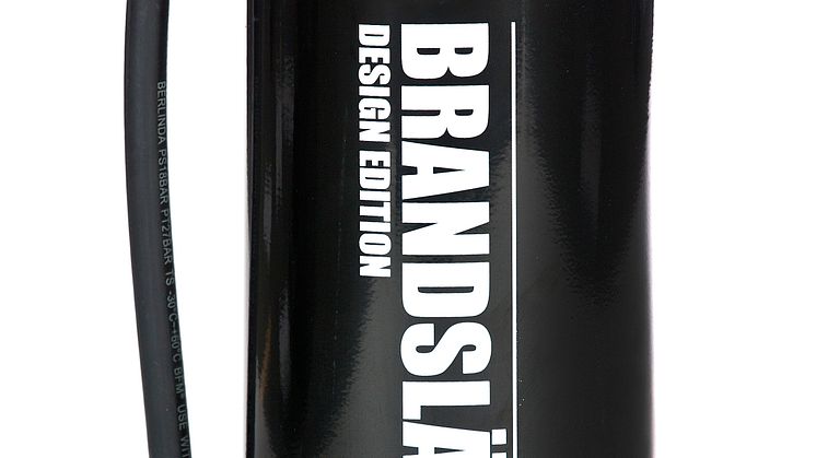 Har du en brandsläckare? 