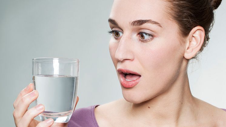 What's getting into your tap water that you cannot see or smell but which may threaten your health?
