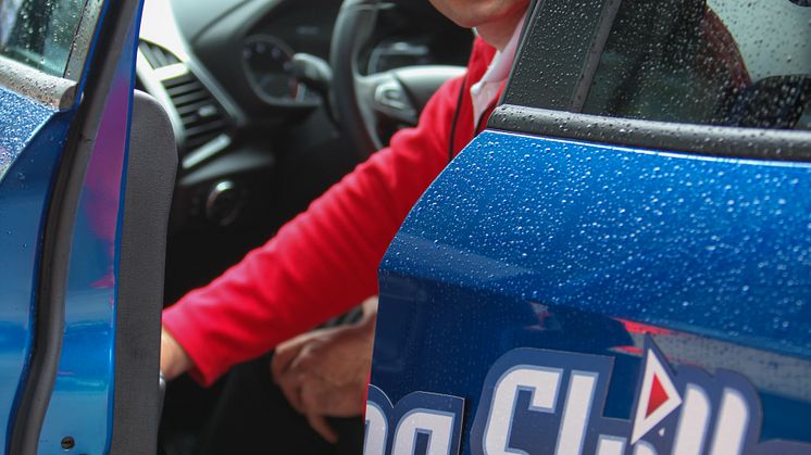Ford DSFL sajtótájékoztató 2018