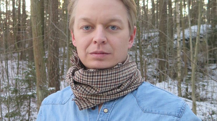 Simon Larsson