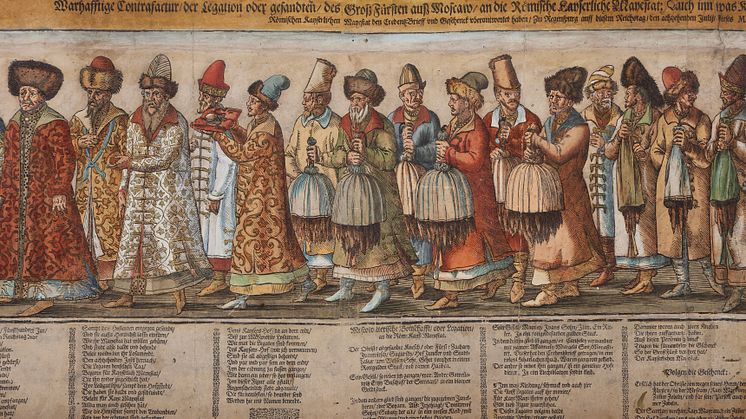 Books, Maps & Manuscripts – header