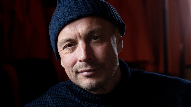 Petter, en av Sveriges mest respekterade artister, till Dalhalla i september