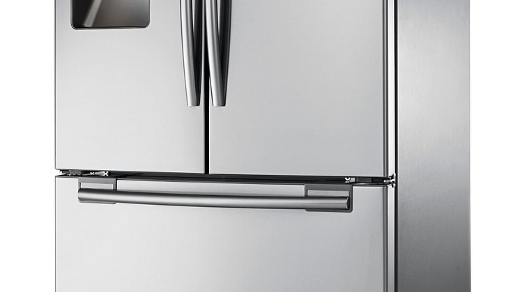 French Door kyl / frys