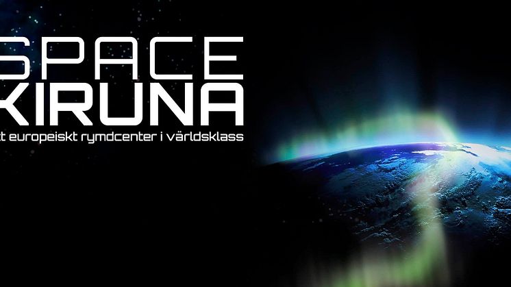 Institutet för rymdfysik (IRF) är en av flera rymdaktörer inom Space Kiruna. Under fredagens sändning medverkar Máté Kerényi, forskningsingenjör vid IRF.