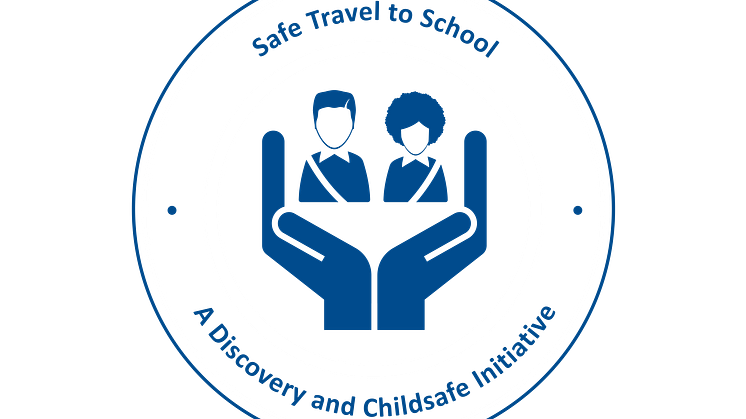 INIVIATION: Safe Travel to School Launch