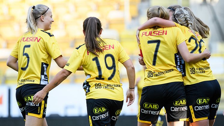 If Elfsborg