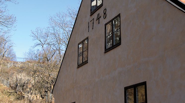 Konstskolan Basis - Studiefrämjandet i Stockholm ny huvudman