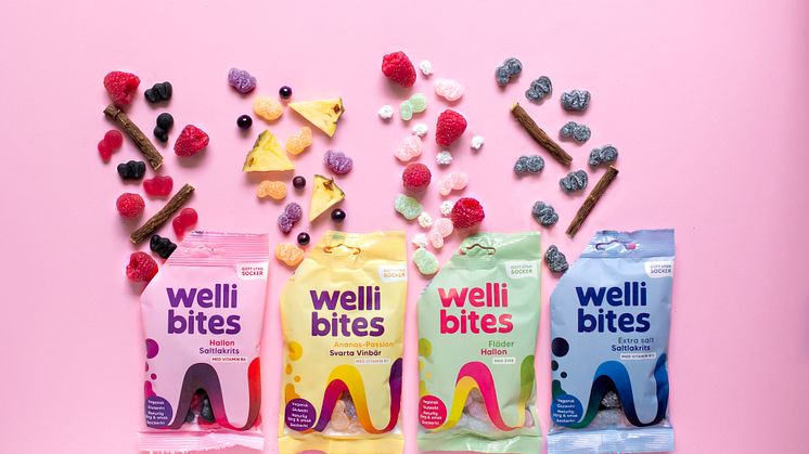 Wellibites