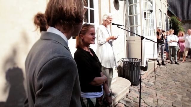 Interview med designer Peter Jensen