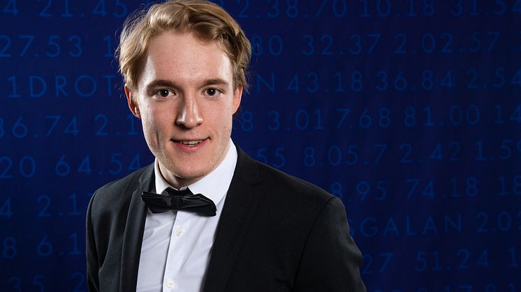 Sebastian Samuelsson