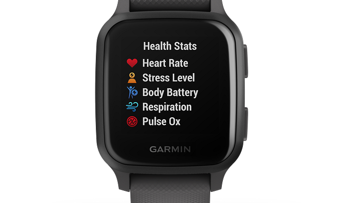 Garmin Venu Sq