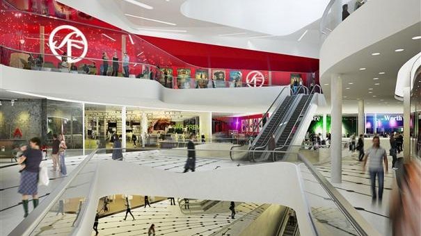 Tyréns skapar ljudet i Nordens första kommersiella IMAX-biograf 