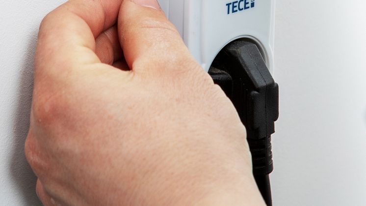 TECEguard Plug-in