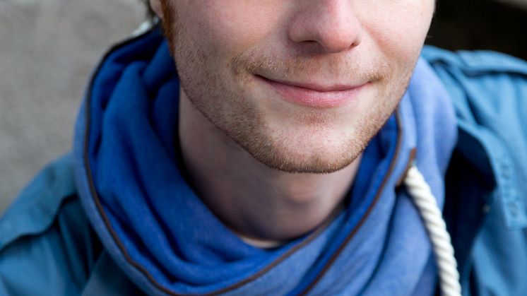 Arne Henning Årskaug debuterer med "Utstyrstekstar"