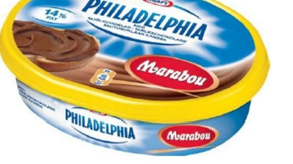 Philadelphia Marabou är här!
