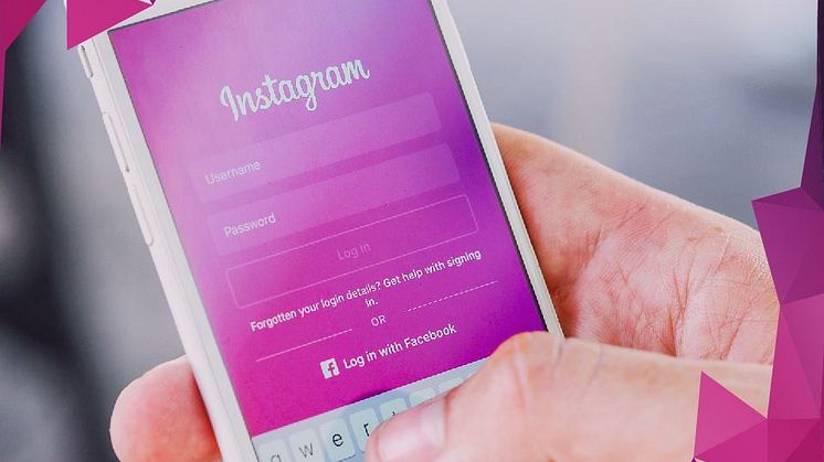 Inspofrukost: 5 tips för att lyckas med Instagram