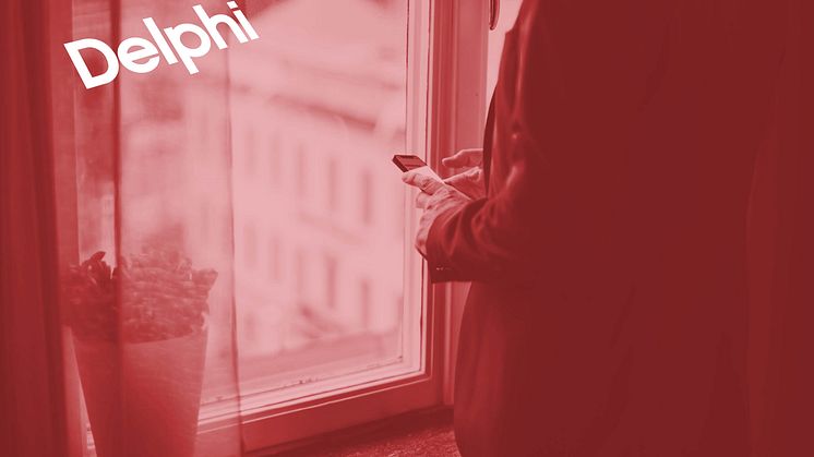 Delphi rådgivare till säljarna av Fasadsystem i Stenkullen AB vid avyttring till Soltech Energy Sweden AB (publ)