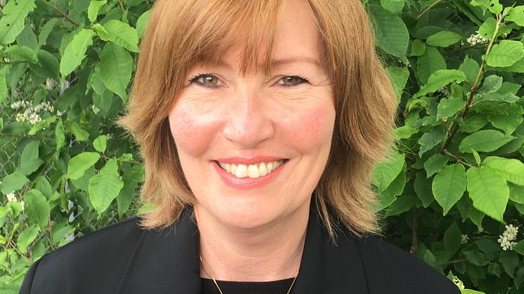 Charlotte Ekfeldt, Botkyrkabyggen