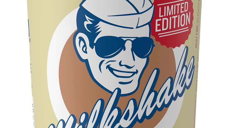 Milkshake_vanilje