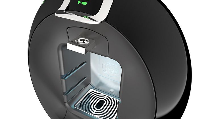 NESCAFÉ Dolce Gusto, automaattinen Circolo, perspektiivissä