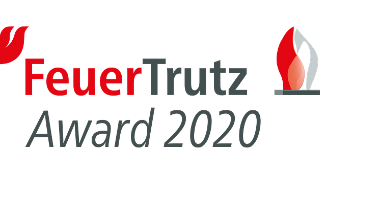 FeuerTrutz Award 2020 ausgelobt