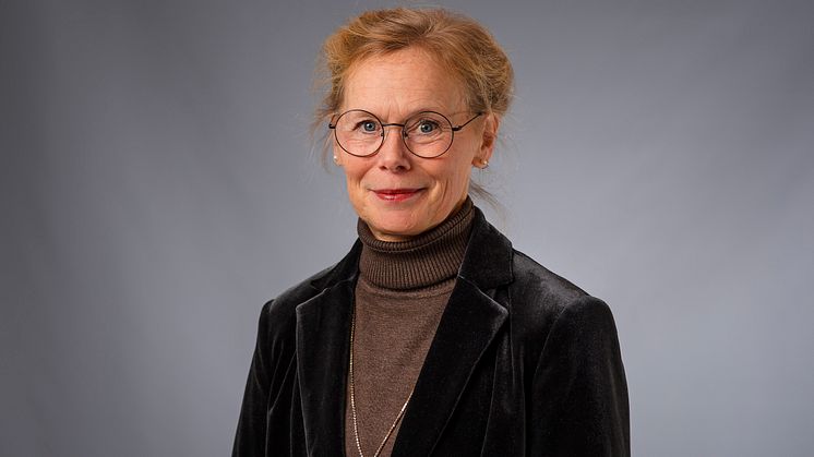 Maria Kjellgren
