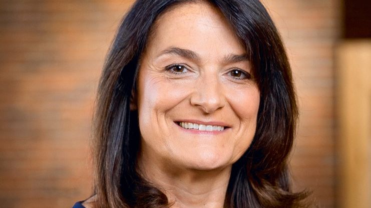 Management change at Villeroy & Boch: Gabi Schupp appointed as CEO with effect from 1 January 2024