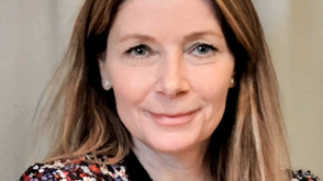 Kaja Narum, tiltrer som ny norgessjef i Orange Cyberdefense