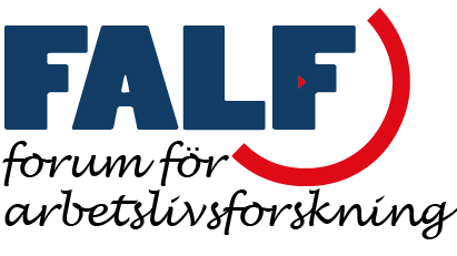 Årets FALF-konferens arrangeras på SLU Alnarp av Institutionen för Arbetsvetenskap, Ekonomi och Miljöpsykologi samt Kompetenscentrum Företagsledning.