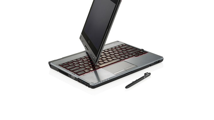 Fujitsu utökar “Choose Your Own Device”-sortimentet med nya LIFEBOOK- och STYLISTIC-produkter