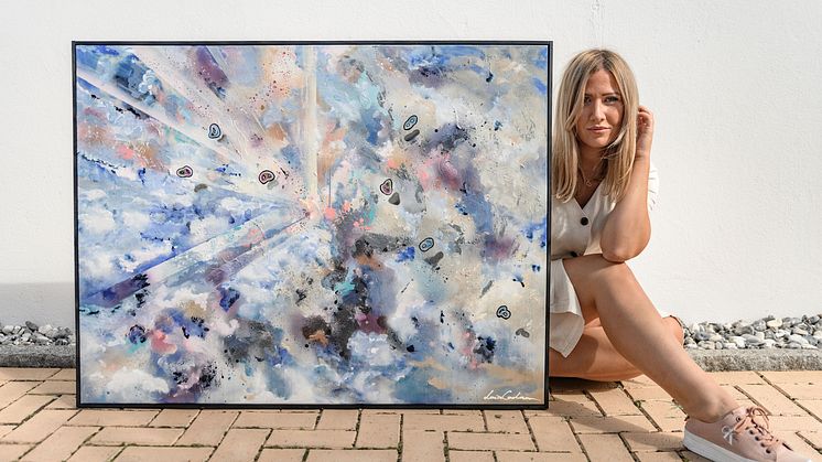 Louise Carlsson