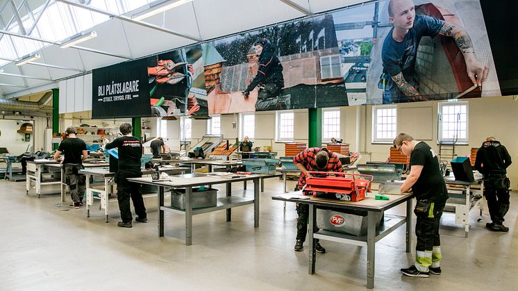 PVF Teknikcentrum