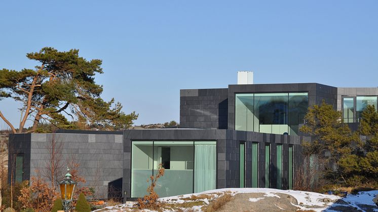 Villa W