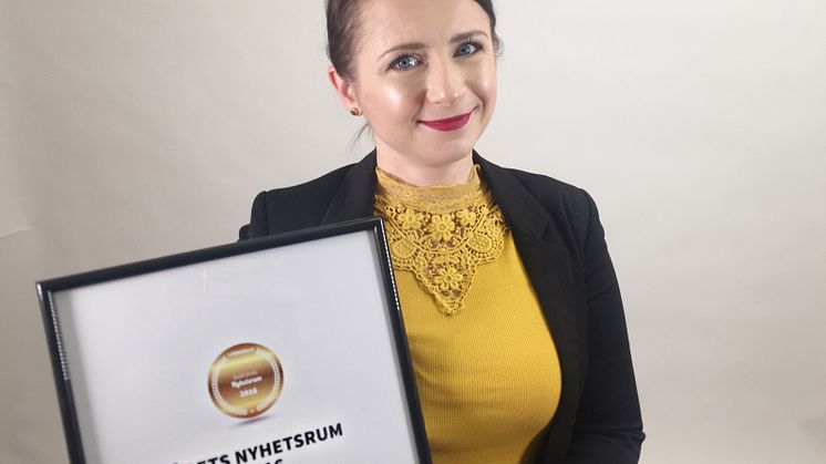1arets-nyhetsrum